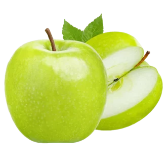 Green Apple